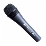 Sennehiser e 840 Professional Cardioid Dynamic Vocal Microphone