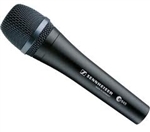 Sennheiser e945 Dynamic Vocal Microphone (Super-Cardioid)