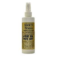 Kick'N Brass Cymbal Cleaner