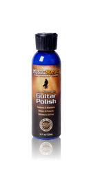 Music Nomad Guitar Polish - Pro Strength Formula