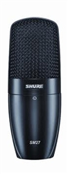 SM27 Multi-Purpose Condenser Microphone