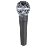 SM58 Vocal Microphone
