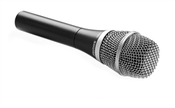 SM86 Vocal Microphone