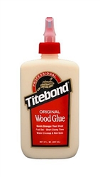 Titebond Original Wood Glue