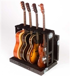 Ultracase GSX-4 Guitar Stand