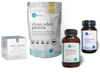 14 Day REBOOT Supplement Bundle