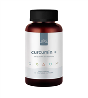 Maximized Living Curcumin C3