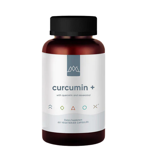 Maximized Living Curcumin C3