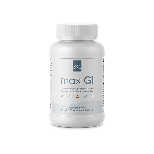 Maximized Living Max GI