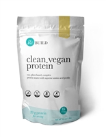 Clean Vegan Protein by Re