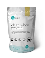 Clean Whey Protein by Re - Vanilla