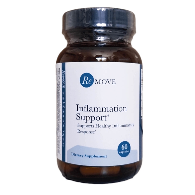 Inflammation Support