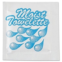Handset Cleaning Towelettes (10 pack)