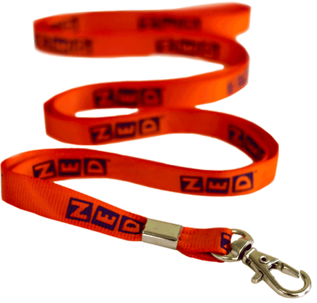 NED Lanyards