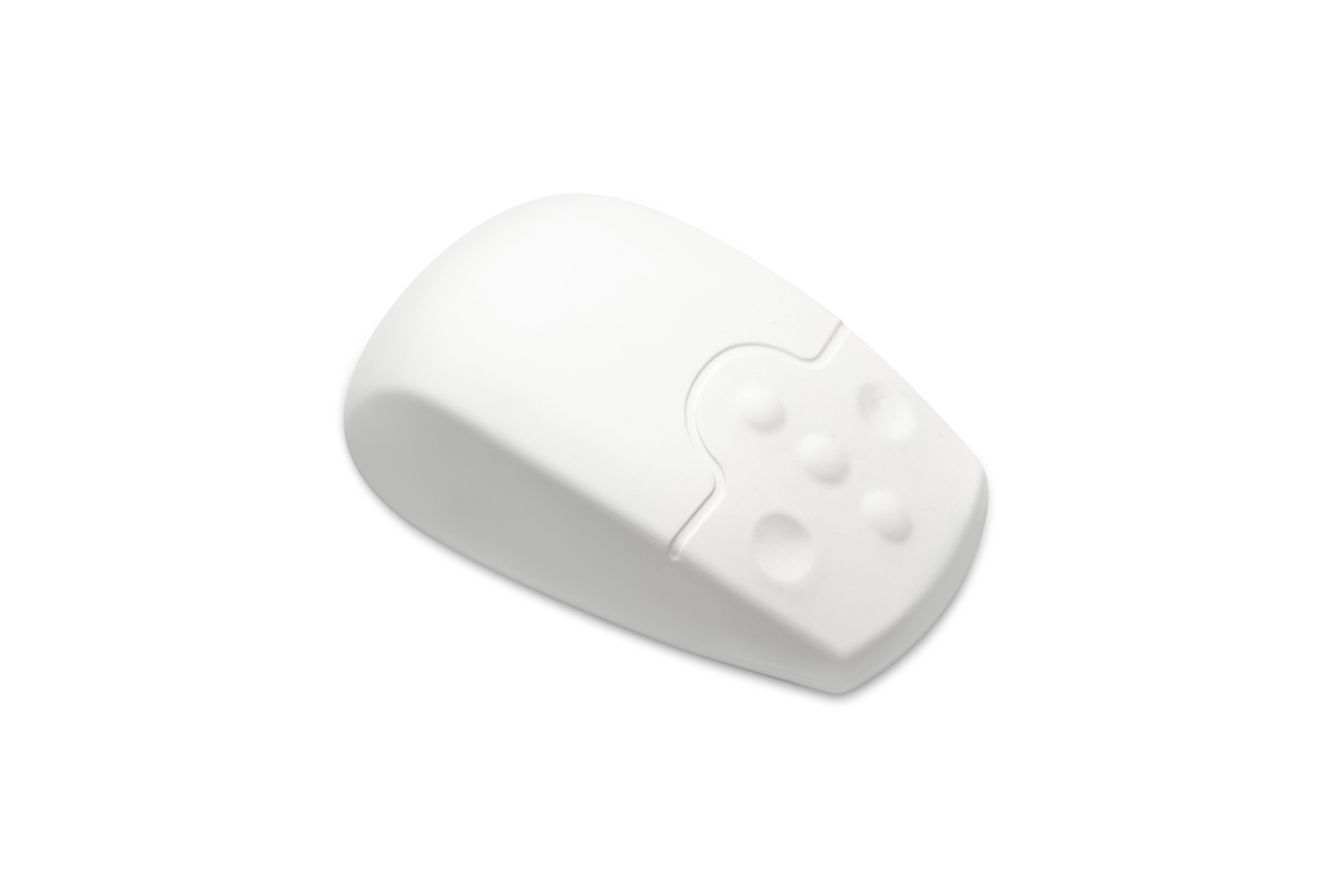 SterileMOUSE-LASER Antibacterial Wireless Mouse SF08-15 by Admor
