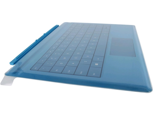 Used for Infection Control & Equipment Protection, the Clean Sleeve Antimicrobial Protective Cover for Microsoft Surface 3 and 4 SSVSPR5PK can be cleaned by washing with soap and water, sanitized or disinfected.