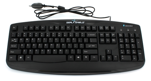 Keyboard Foam Mod – Excelsior PC