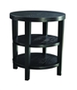 Merge 20" Round End Table