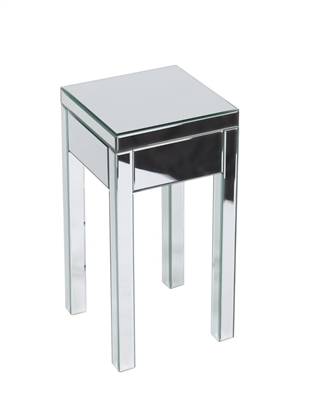 Reflections End Table