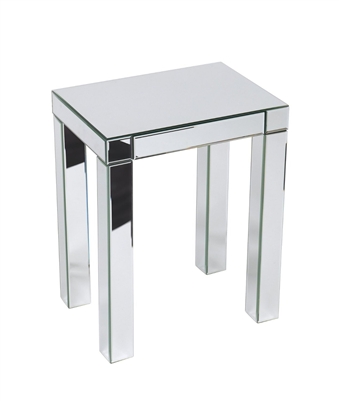 Reflections Accent Table