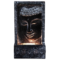 Buddha Wall Fountain