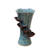 Ceramic Vase Fountain