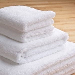 Luxury 700gsm Spa Towels