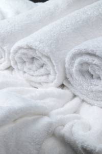 Select 500gsm Spa Towels
