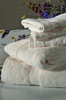 Eco Bamboo & Cotton Towel Set