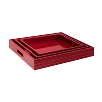 Tartier Nesting Trays