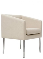 Edwin Lounge Chair