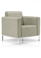 Terza Lounge Chair