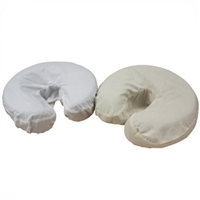 Poly/Cotton Face Rest Cover
