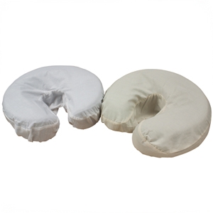 Poly/Cotton Face Rest Cover