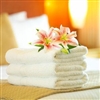 Affinity Heavy Cotton Face Towels