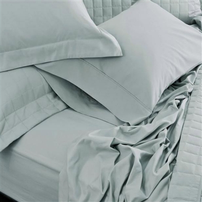 Luxury Spa Microfiber Sheet Set