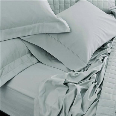 Luxury Spa Microfiber Duvet - Twin