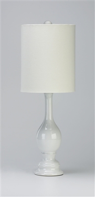 Vase Table Lamp