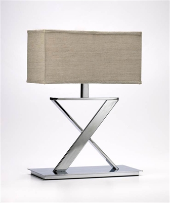 Xacto Table Lamp