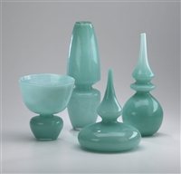 Gabriella Vases