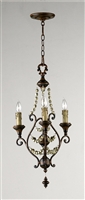 Meriel Chandelier