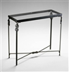 Dupont Console Table