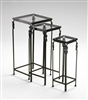Dupont Tall Nesting Tables