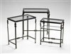 Dupont Nesting Tables