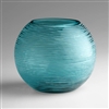 Libra Glass Vases
