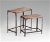 Winslow Nesting Tables