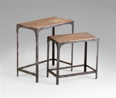 Winslow Nesting Tables