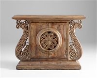 Dwyer Console Table