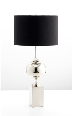 Epic Table Lamp