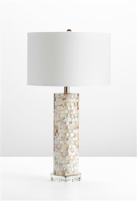 West Palm Table Lamp